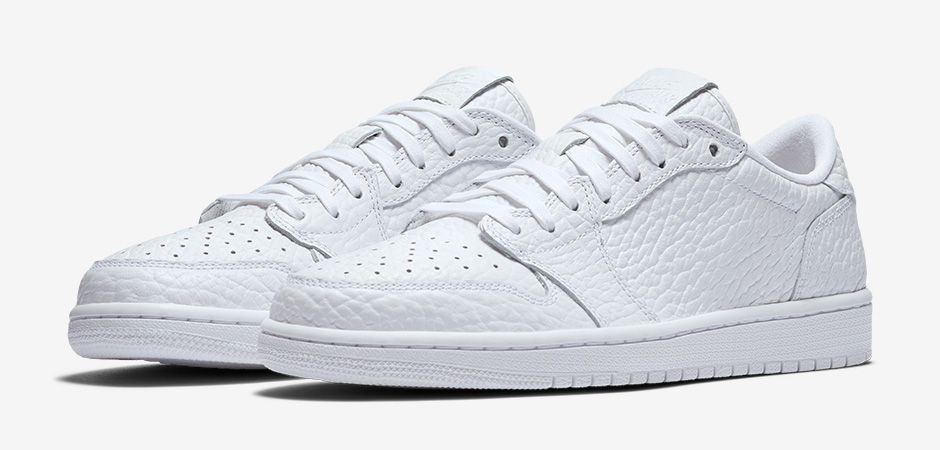 air jordan low blanche air jordan low blanche